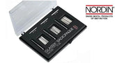 Nordin Glassix Fiber Post Kit