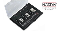 Nordin Glassix Fiber Post Kit