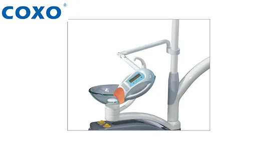 Coxo C-Bright wall Bleaching Device