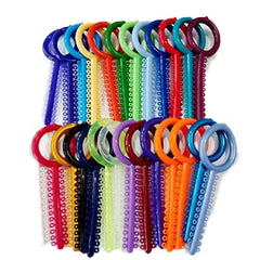 Eksen O-tie 1pc