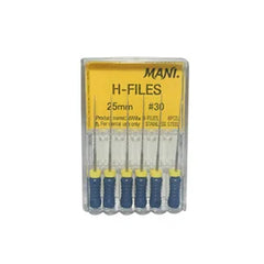 Mani H File 30