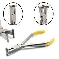 Ortho Step Pier