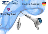 Mk dent Air prophy for Polishing With powder