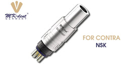 Mk Dent Coupling QC5016NT