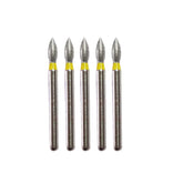 Flame Finishing Stone Fo32
