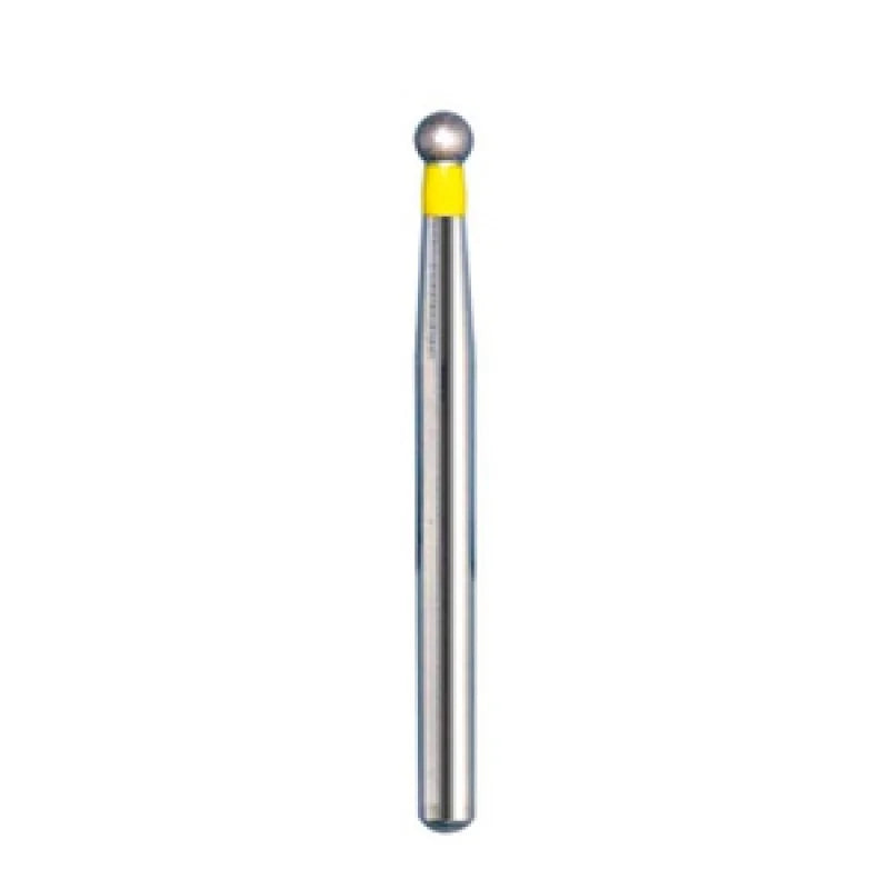 Round Finishing Diamond Stone BR-40
