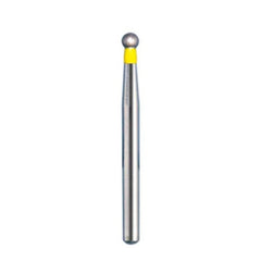 Round Finishing Diamond Stone BR-40