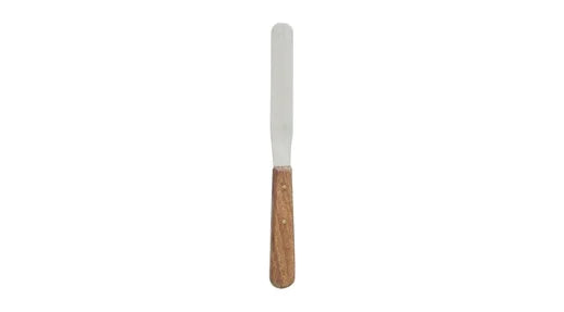 Rubber Base Spatula