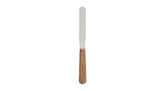 Rubber Base Spatula