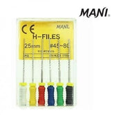 Mani H File 45-80