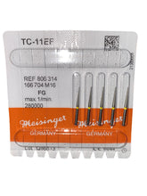 Meisinger Diamond Bur TC11EF