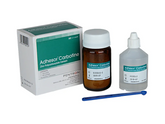 Adhesor Carbofine Zinc Polycarboxylate Cement