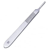 Blade handle