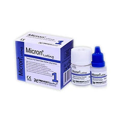 Prevest Micron Glass Ionomer Cement