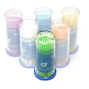 Bond Brushes Green