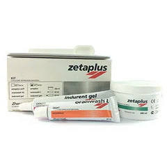 Zhermack Zetaplus Condensation Small Kit