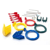 Positioner Film kit / X-Ray Holder