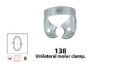 KSK Clamp no 138