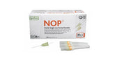 Needle Spident Short