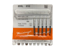 Meisinger Fine Needle Stone Low Speed