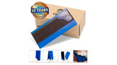 Trollfoil Blue Premium Articulating Paper 100pcs