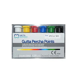 Gutta Percha 15-40