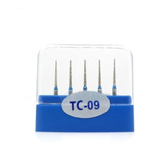 Needle Diamond Stone High Speed
