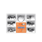 Tor Vm Sectional Matrices kit 30pcs
