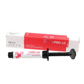 I-DENTAL I-PRO Temporary Filling LC (4G)