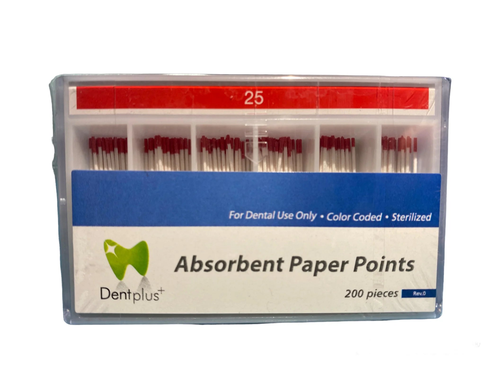 Paper Point 25