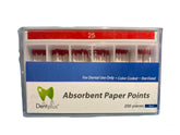 Paper Point 25