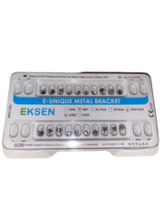 Eksen MBT Bracket Ortho