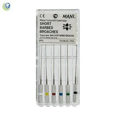 Mani Nerve Broach