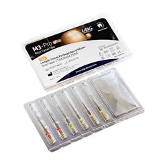 M3 Pro Gold Assorted 6 Files