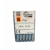 K File 08 Thomas 25mm