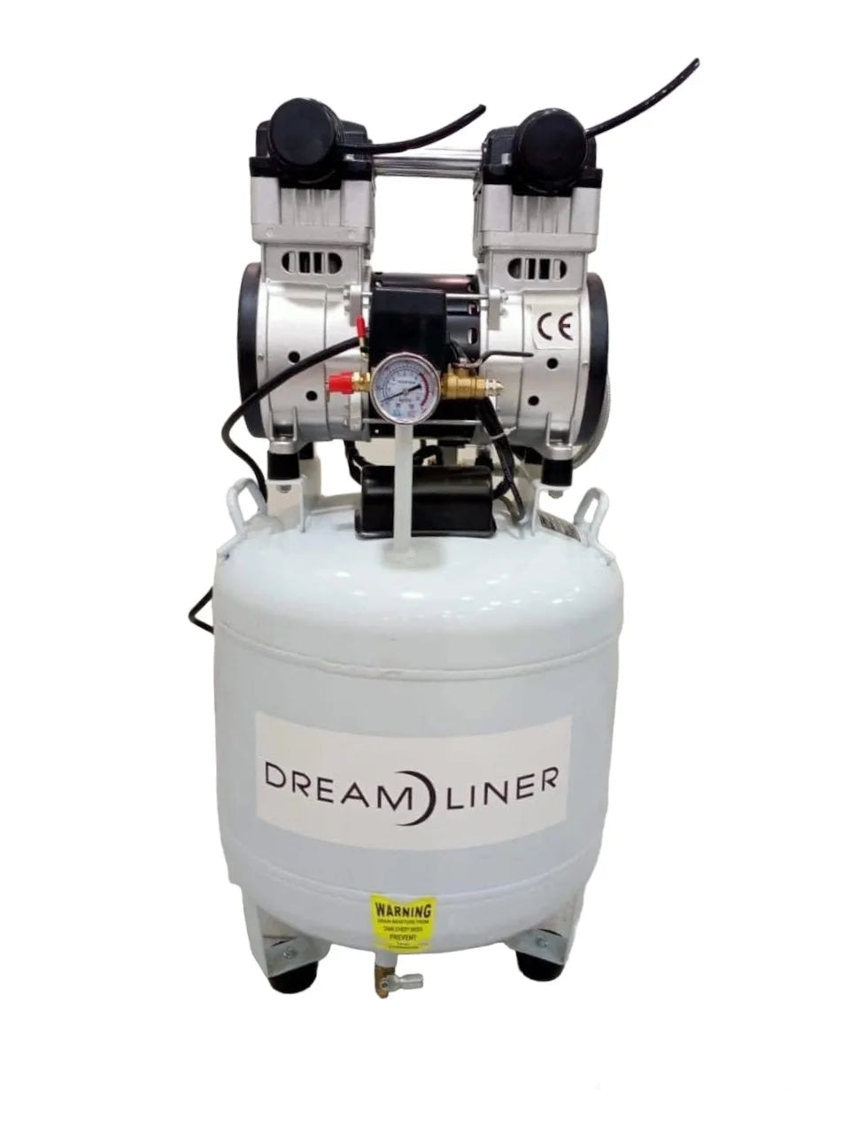 Compressor Dream Liner