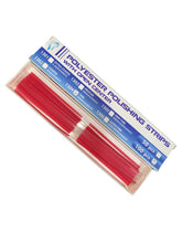 Anger Polyester Abrasive Strips Fine