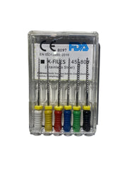 Videya K File 45-80 25mm