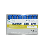 Paper Point 30 taper 4