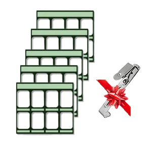 Buy 5 X-Ray Film Mount And Get X-Ray Film Holder
