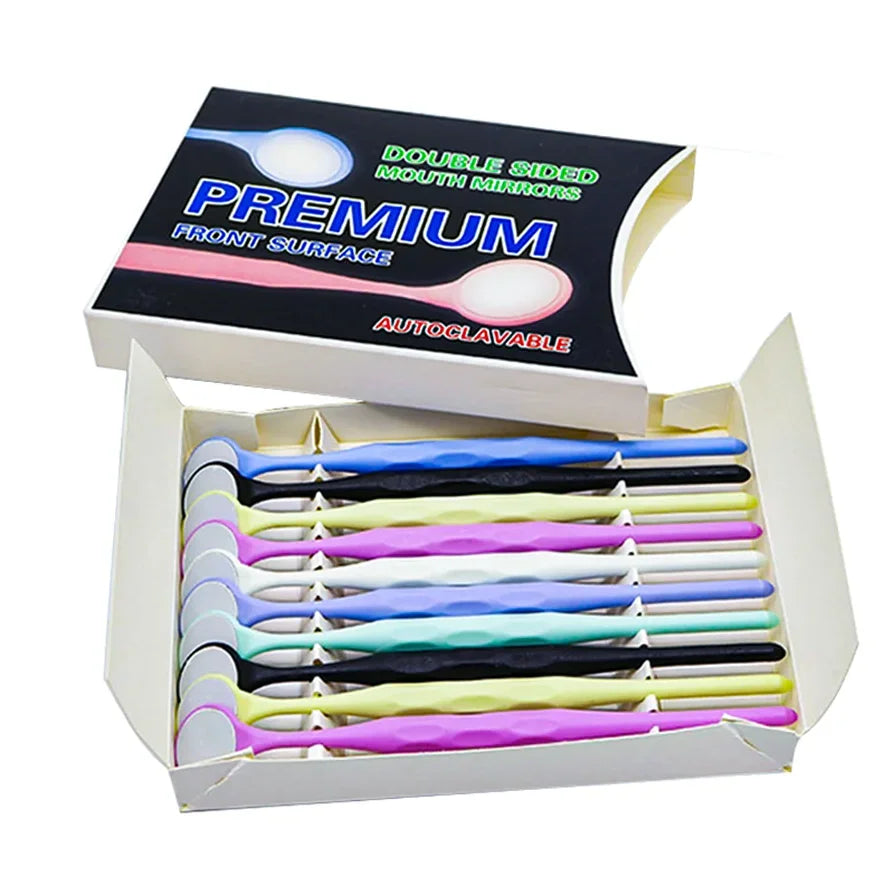Mirror premium multicolor