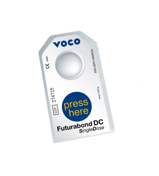 Futurabond U – Single Dose 1 Pc