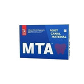 Jk Mta Root Canal Material