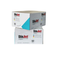 Shioject Needle Long 50pcs