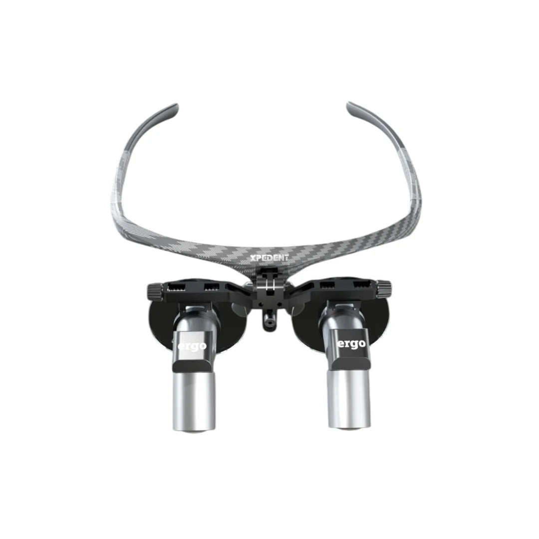 CarbonX Ergo Loupes 6.5x.