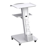 Al Yarmuk Light Device Trolley