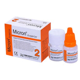 Prevest Micron Glass Ionomer Restorative
