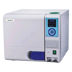 Sun Class B Autoclave 18 Liters