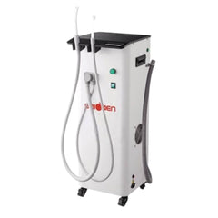 Baioden Dental Portable Suction 370x