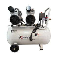 Compressor Express 2 head
